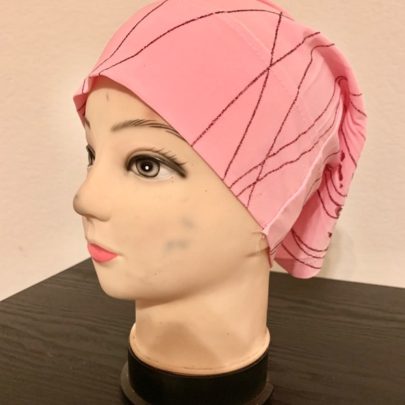 Women’s 2pieces Hijab,wraps,one size fits all.NWOT - Picture 2 of 2